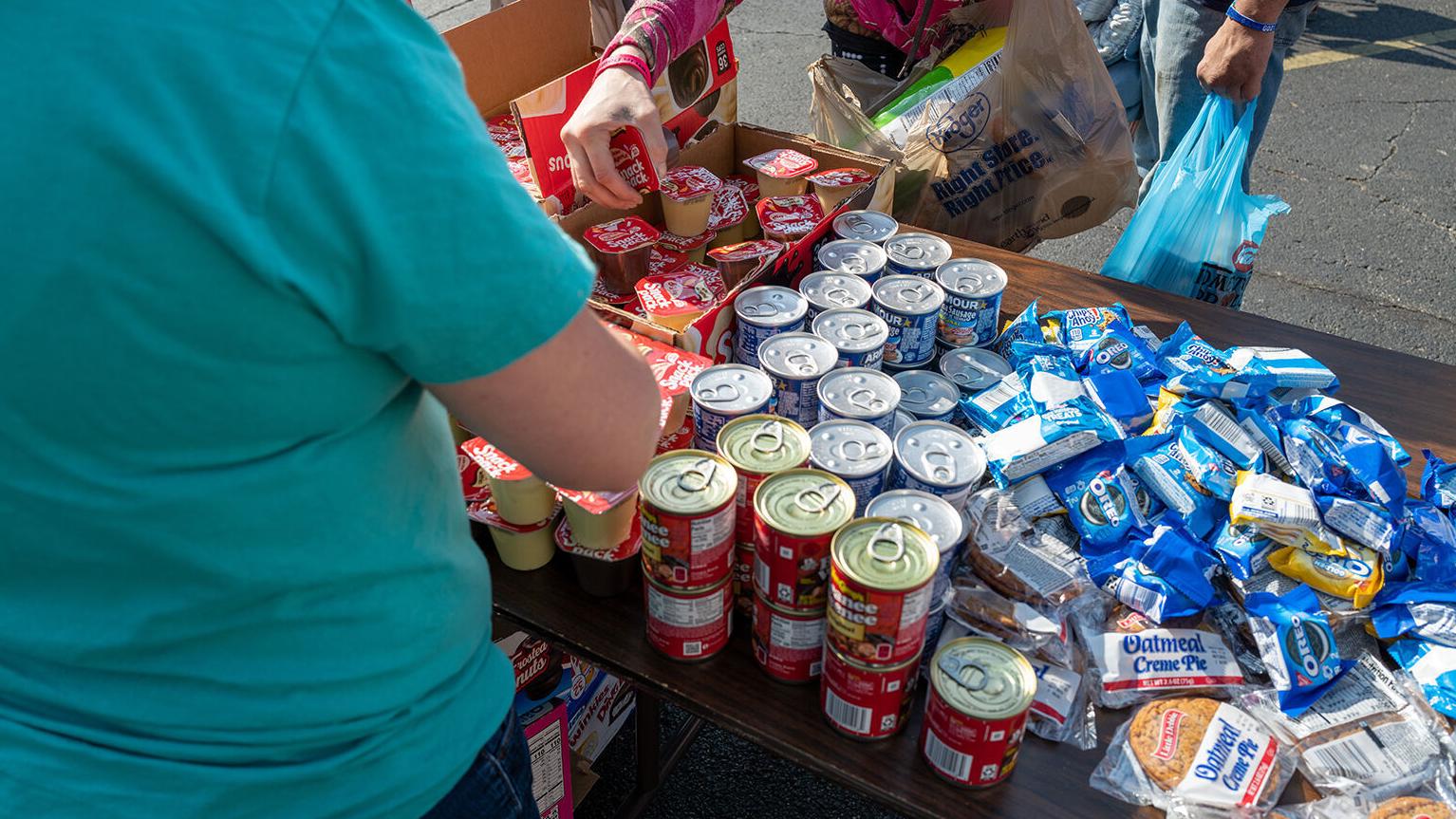 Junk food and drug use cut into life expectancy gains for some states